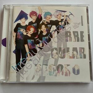 いれいす CD Irregular record