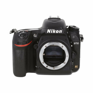 Nikon D750 BODY 【B】