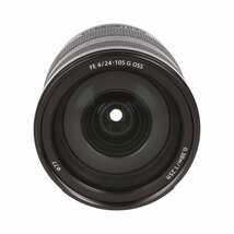 SONY FE24-105mm F4 G OSS Eマウント 【AB】_画像5