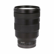 SONY FE24-105mm F4 G OSS Eマウント　 【AB】_画像4