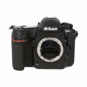 Nikon D500 BODY [AB]