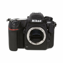 Nikon D500 BODY　 【AB】_画像1