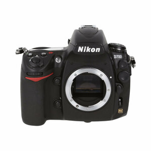 Nikon D700 BODY 【AB】