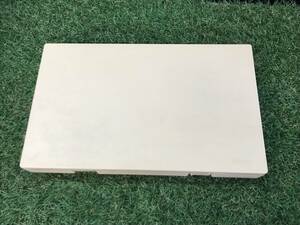 【中古品】ミツトヨ デジタルクーラントプルーフマイクロメーター 293-233 75-100mm　/　IT4YEIWRSSWT