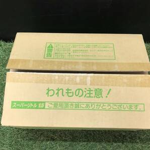 【未使用品】ノリタケ 切断砥石スーパーリトル1.5 A46S 105X1.5X15 1000C26211 [10枚入] ×20箱入り / IT7D9KO1V6ZC H07の画像3