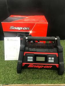 【展示品未使用品】Snap-on(スナップオン) 18V 充電式コードレスエアインフレーター 空気入れ CTINF9050 / IT6PX7F797FU