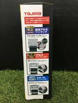 【未使用品】タジマ(Tajima) 安全帯 胴ベルト用ランヤード ER150 A環 L6 B1ER150-AL6 150cm　/　IT4I63KD9JRK_画像2