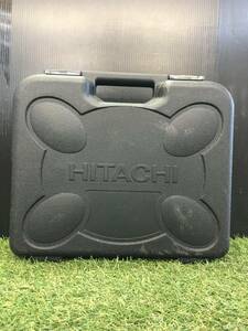 【中古品】HiKOKI(旧日立工機) コードレスセーバソー FCR10DL(LMSK)　/　ITND4NT0IGHW