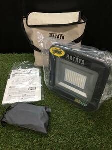 【未使用品】 HATAYA(ハタヤ) 充電式LED投光器 マグネットセットタイプ LWK-SSS-M / ITJABOE6JEEW