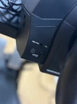 T300 RS GT Edition＋Dshot updated Racing Wheel Stand (2020拡張版)セット　スラストマスター T300RS ハンドルコントローラー_画像8