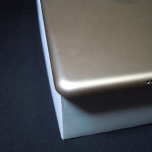 ◆送料無料◆Apple iPad (第5世代) ゴールド 32GB MPGT2J/A Wi-Fiモデル アクティベーションロック解除済◆の画像6