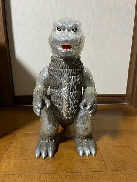 シークレットベース　BIG Scale X-Ray Godzilla ゴジラ