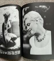 即決★ＭＯＮＲＯＥ ＦＯＲＥＶＥＲ　AN IMMORATAL SEX-SYMBOL,SEX-GODDESS　モンローフォーエヴァー★A 21 CENTURY PUBLICATION_画像4