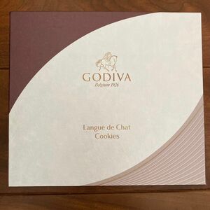 ゴディバ GODIVA ラングドシャクッキー アソートメント