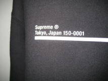 Supreme ★NY限定★Shop Hooded Sweatshirt NYC_画像3