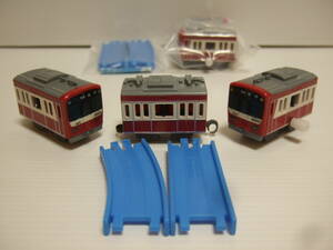 **** limitation [* capital sudden 1000 shape 1800 number pcs 3 both ] special extra chapter capital sudden SP5[ Capsule Plarail ]