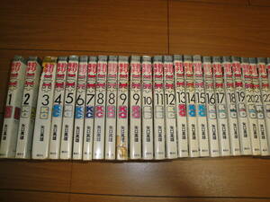  Tsurikichi Sanpei Yaguchi height male comics 60 pcs. 