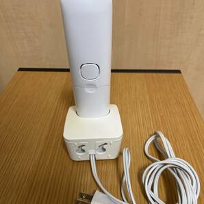 Panasonic パナソニック 子機 増設用子機 KX-FKD401-W ⑤の画像4