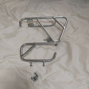 NITTO S-rack(dull)　右用　日東　Bluelug