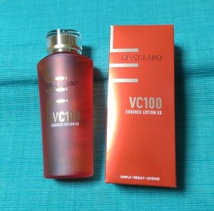 ☆ドクターシーラボ VC100エッセンスローションEX☆新品500円～