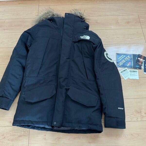 アンタークティカパーカ　ダウンジャケット THE NORTH FACE