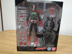 S.H. figuarts Kamen Rider новый 2 номер 