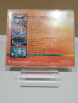 CD　THE KING OF FIGHTERS94 SNK新世界楽曲雑技団_画像2
