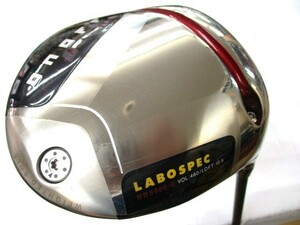 ★即決　グローブライド　オノフ ONOFF LABOSPEC RD5900-C　10.5度　TATAKI:60 (S)