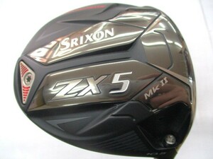 ★即決　スリクソン SRIXON ZX5 Mk2　10.5度　ツアーAD HD-5 (S)