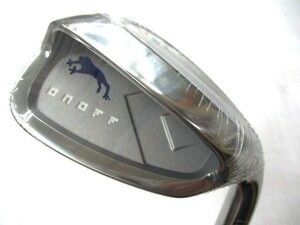 ★即決　新品　グローブライド　ONOFF　FROG’S　LEAP－Ⅱ　51度　N.S.PRO950GH neo　WEDGE