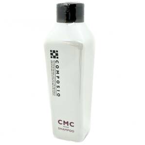 【全国送料無料・新品・未使用】DEMI★デミ★COMPOSIO★コンポジオ★CMC REPAIR SHAMPOO★CMCリペア シャンプー★250ml