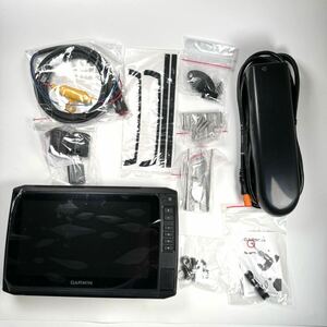 【即納】Garmin Echomap Plus 94SV GT51M-TM振動子付　ガーミン