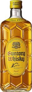  Suntory whisky angle bin [ Japan 700ml ]