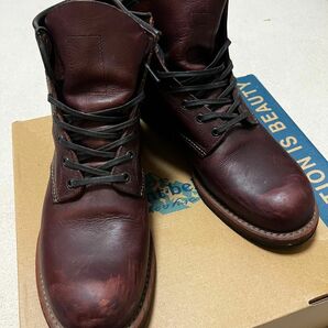 REDWING ベックマン9011【27.5㎝】