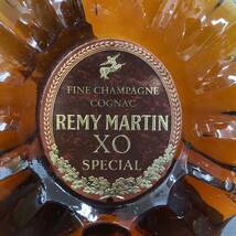 VV106 古酒 レミーマルタン XO スペシャル REMY MARTIN XO SPECIAL 700ml 40% ブランデー 未開栓 DARR REMY MARTIN XO_画像2