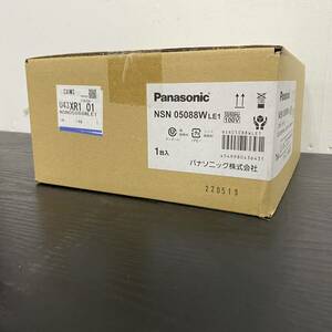 VV143 照明器具 スポットライト パナソニック Panasonic NSN 05088W LE1 LED 広角 ホワイト 配線ダクト式 CAR スポットライト