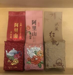  Taiwan чай .. гора ... дракон чай золотой .. дракон чай груша гора меласса ... дракон чай 