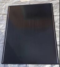 未使用品　6枚価格　太陽電池モジュール　ソーラーパネル　SF160-S ソーラーフロンティア_画像1