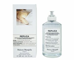 メゾン マルジェラ MAISON MARTIN MARGIELA レプリカ レイジー サンデー モーニング 香水 1.5ml