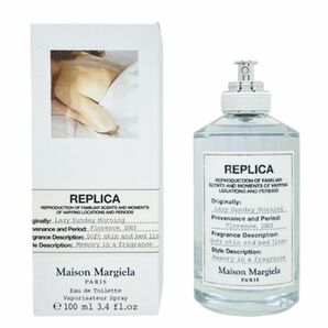 メゾン マルジェラ MAISON MARTIN MARGIELA レプリカ レイジー サンデー モーニング 香水 1.5ml