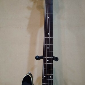 Fender JAPAN Aerodyne JAZZ BASS エアロダイン ジャズベース フェンダージャパンの画像5