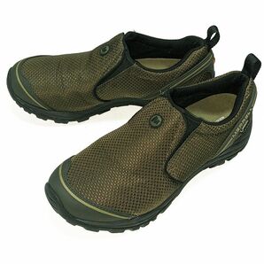 MERRELL CHAMELEON STORM MOC US8.5 美品 メレル カメレオン ストームモック ゴアテックス