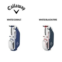 ★新品★送料無料★ キャロウェイ Callaway Fairway C HD スタンドバッグ 2024 BLACK_画像3