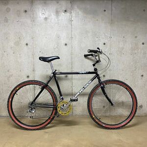 Diamondback Apex 90S MTB Old Vintage Mountain Bike Diamond Back Horizon