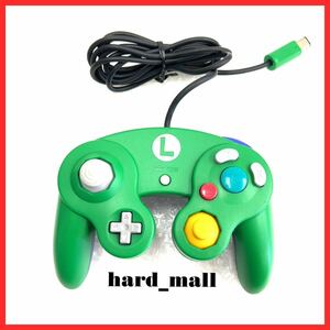 [ rare goods ] limited goods Nintendo Game Cube Club Nintendo original Louis -ji controller DOL-003 genuine products NINTENDO GC