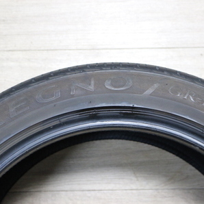 22年製送料無料即決品☆235/45R18 ブリヂストン レグノ GR-EL 2本 レクサス ES GS IS RC カムリ マークX アコード ザ・ビートル パサートの画像8