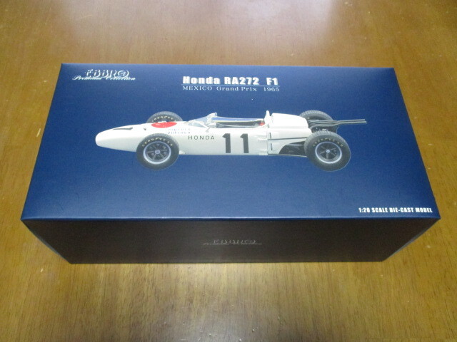 2025年最新】Yahoo!オークション -ホンダra272(ミニカー)の中古 2025年最新】Yahoo!オークション -ホンダra272(ミニカー)の中古