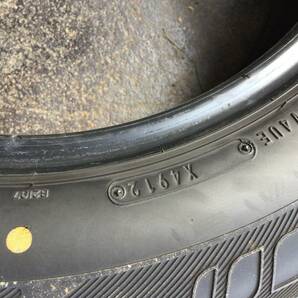 ダンロップ エナセーブRV503 215/65R16C109/107L 売り切り！の画像4