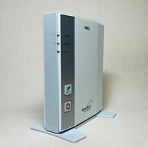 動作確認済 AtermWR8170N STモデル PA-WR8170N-ST Wi-Fi ルーター 無線LAN_画像1