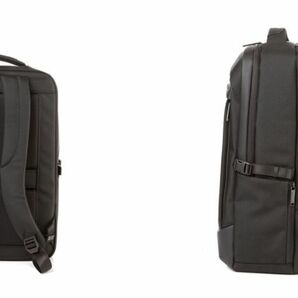 Samsonite Red サムソナイトレッド IKLEN ナイロン バックパック リュック 未使用の画像3